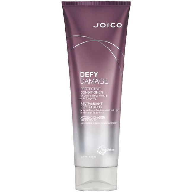 Après-shampoing protecteur - Defy Damage - Cheveux colorés - 250 ml