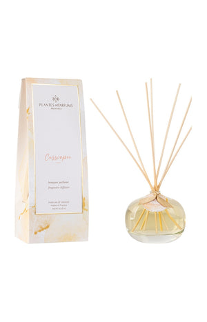 Bouquet parfumé - Cassiopée - Agrumes - 100 ml
