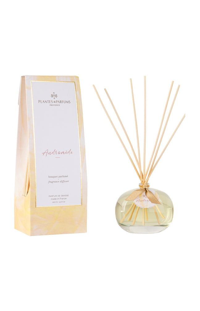 Bouquet parfumé - Andromède - Floral - 100 ml