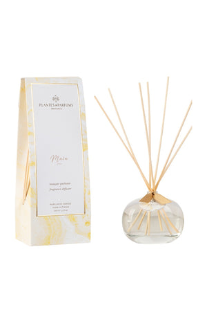 Bouquet parfumé - Maïa - Sève de pin - 100 ml