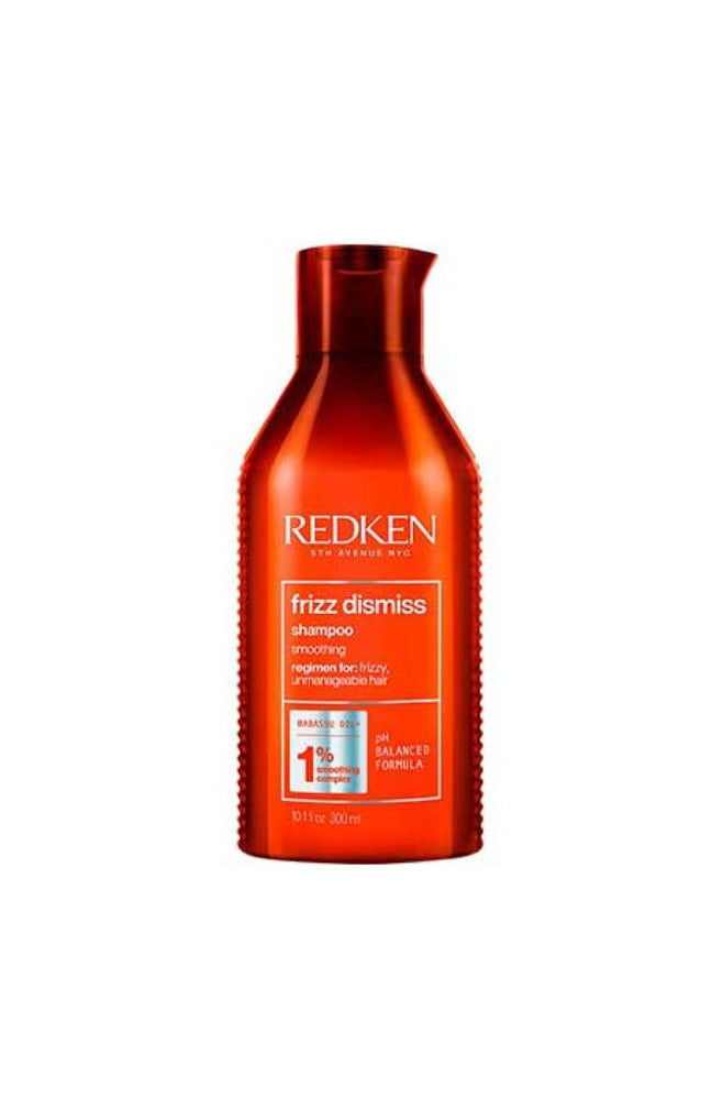 Shampoing anti-frisottis - Frizz Dismiss