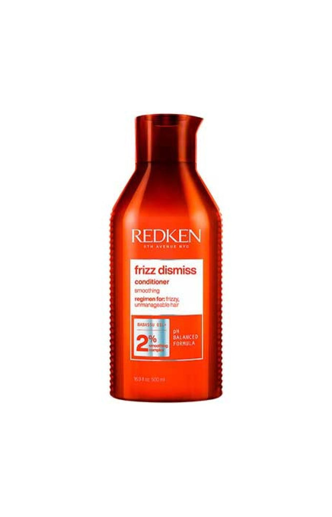 Shampoing anti-frisottis - Frizz Dismiss
