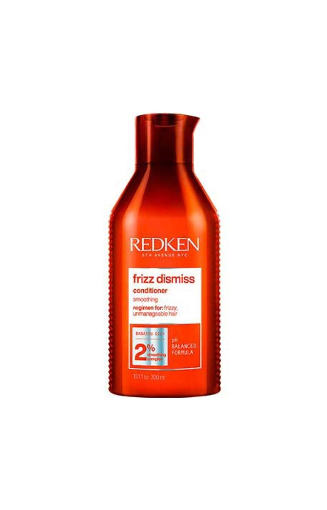Après-shampoing anti-frisottis - Frizz Dismiss
