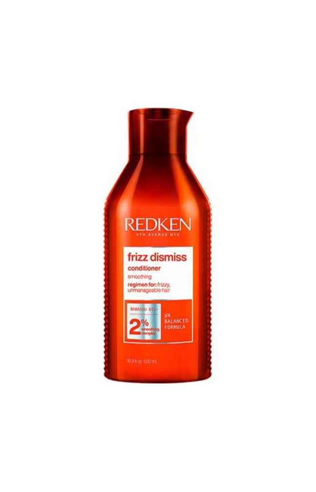 Après-shampoing anti-frisottis - Frizz Dismiss