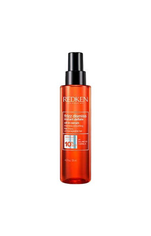 Sérum anti-frisottis & anti électricité statique - Frizz Dismiss - 125 ml