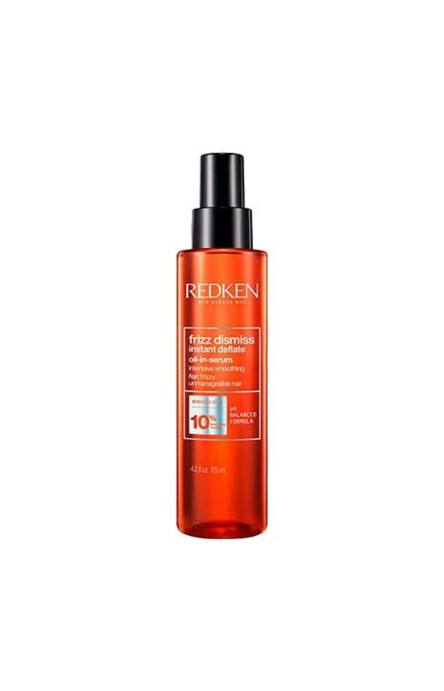 Sérum anti-frisottis & anti électricité statique - Frizz Dismiss - 125 ml