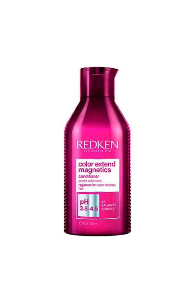 Après-shampoing protecteur de couleur - Color Extend Magentics - Cheveux colorés