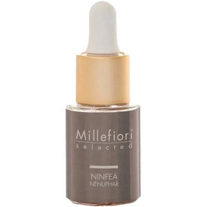 Parfum d'intérieur hydrosoluble - Nénuphar - Floral - 15 ml