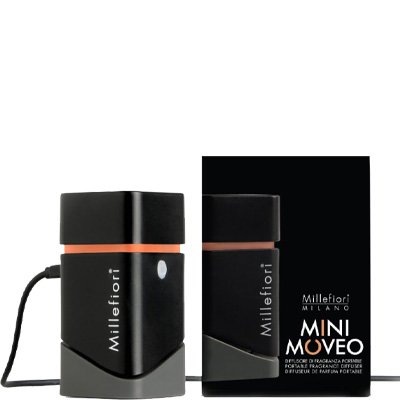Diffuseur pour voiture - Mini Moveo - 15 ml