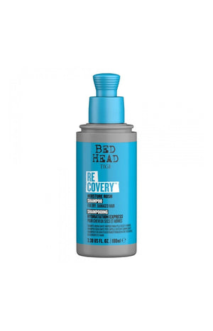 Shampoing hydratant - Recovery - Cheveux secs & abîmés