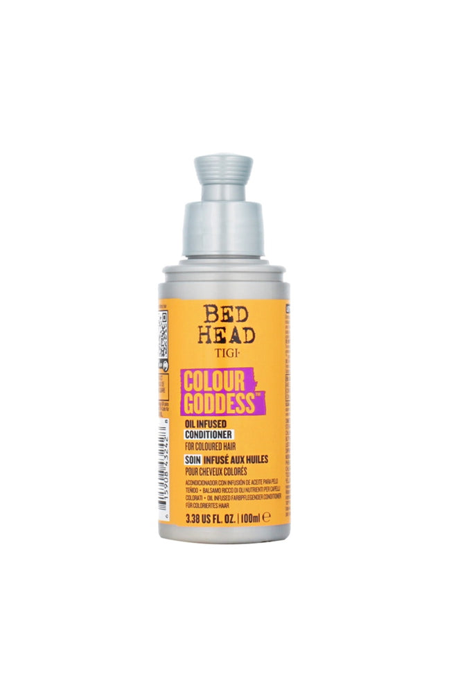 Après-shampoing protecteur - Color Goddess - Cheveux colorés
