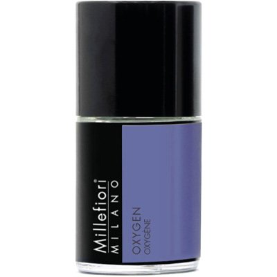 Diffuseur pour voiture - Oxygène - Boisé  - 15 ml