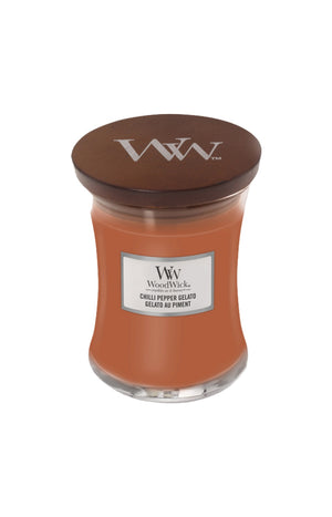 Bougie jarre - Gelato au piment - Moyen modèle - 275 g