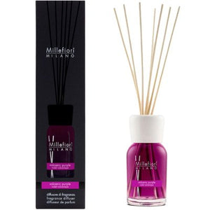 Bouquet parfumé - Violet Volcanique - Floral fruité - 100 ml
