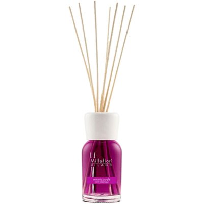 Bouquet parfumé - Violet Volcanique - Floral fruité - 100 ml