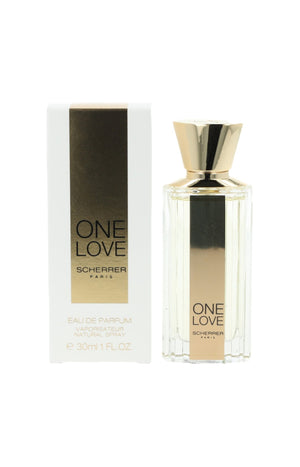 One Love Eau de parfum - Oriental floral - 30 ml