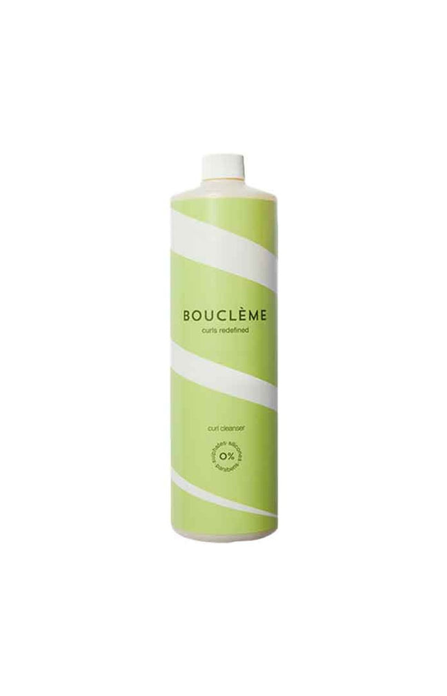 Shampoing revitalisant - Cheveux bouclés & secs