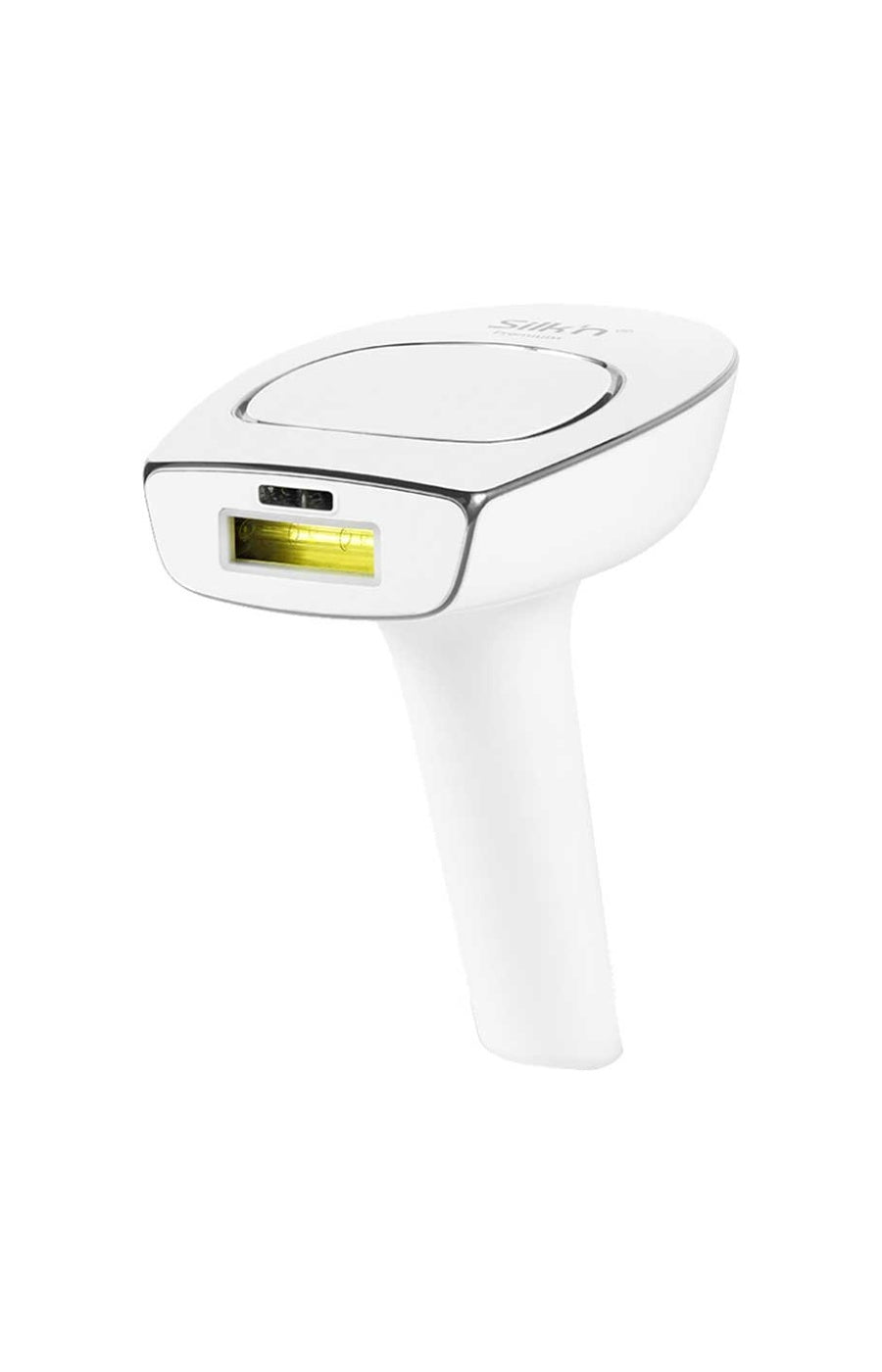 Epilateur à lumière pulsée - Motion Premium - 600 000 flashs - Corps