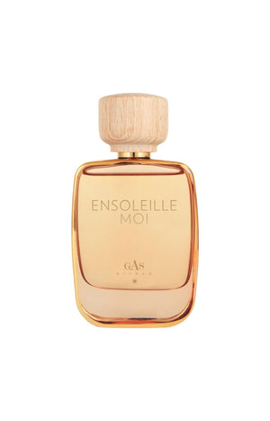 Ensoleille moi Eau de parfum - Floral solaire
