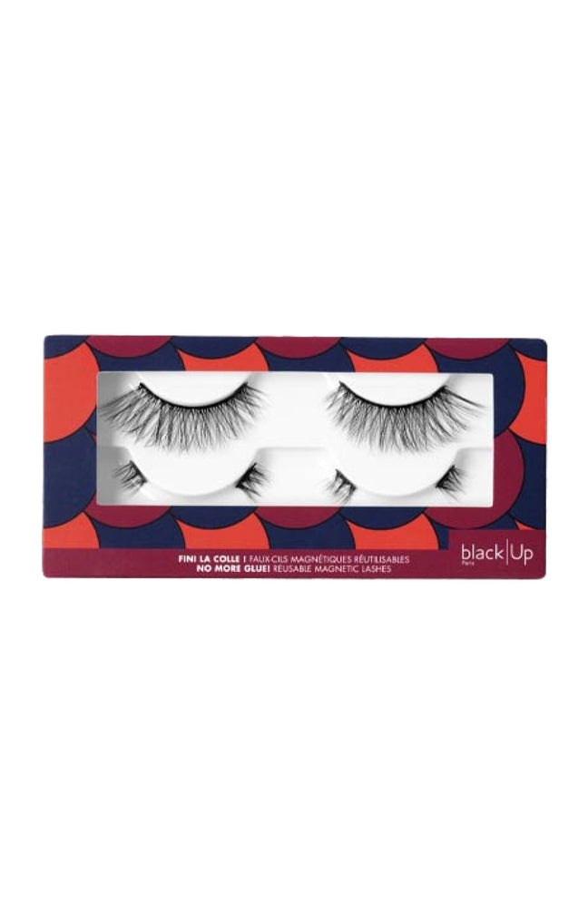 Faux cils magnétiques - N°06