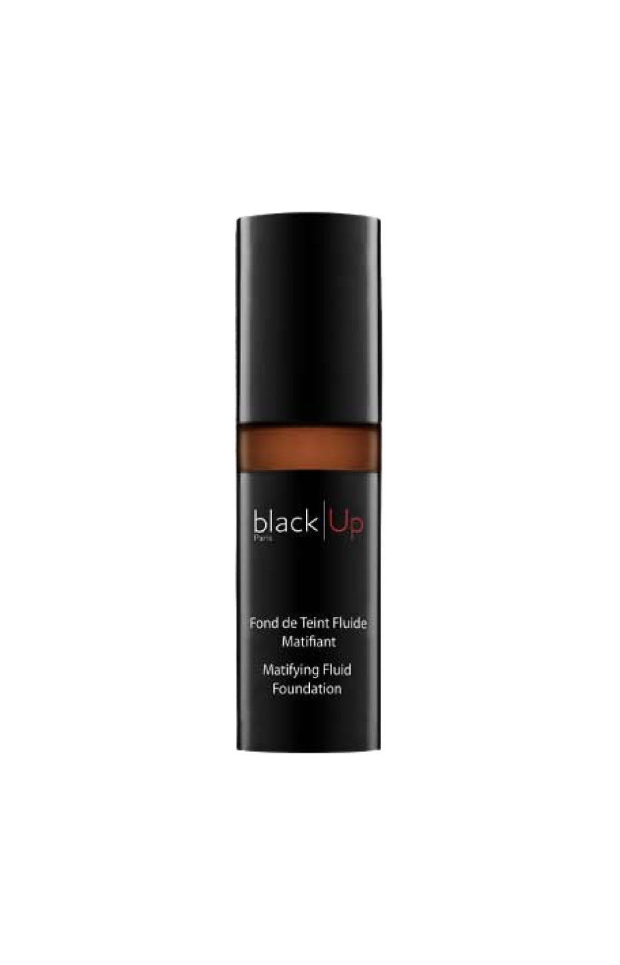 Fond de teint fluide matifiant - 30 ml