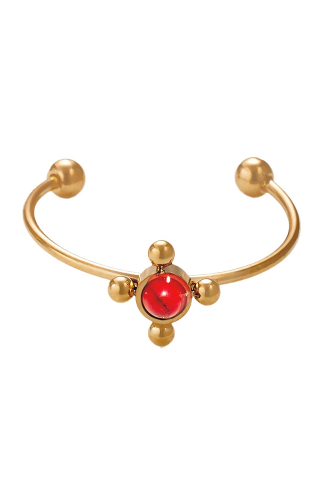 Bague - Alliage