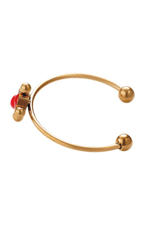 Bague - Alliage