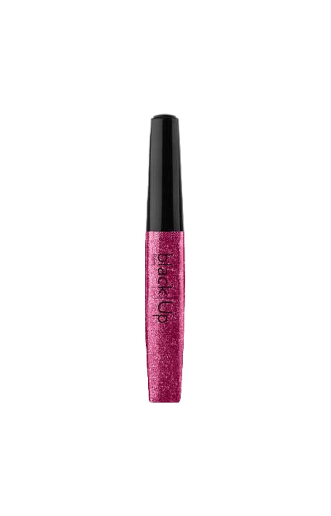 Gloss scintillant