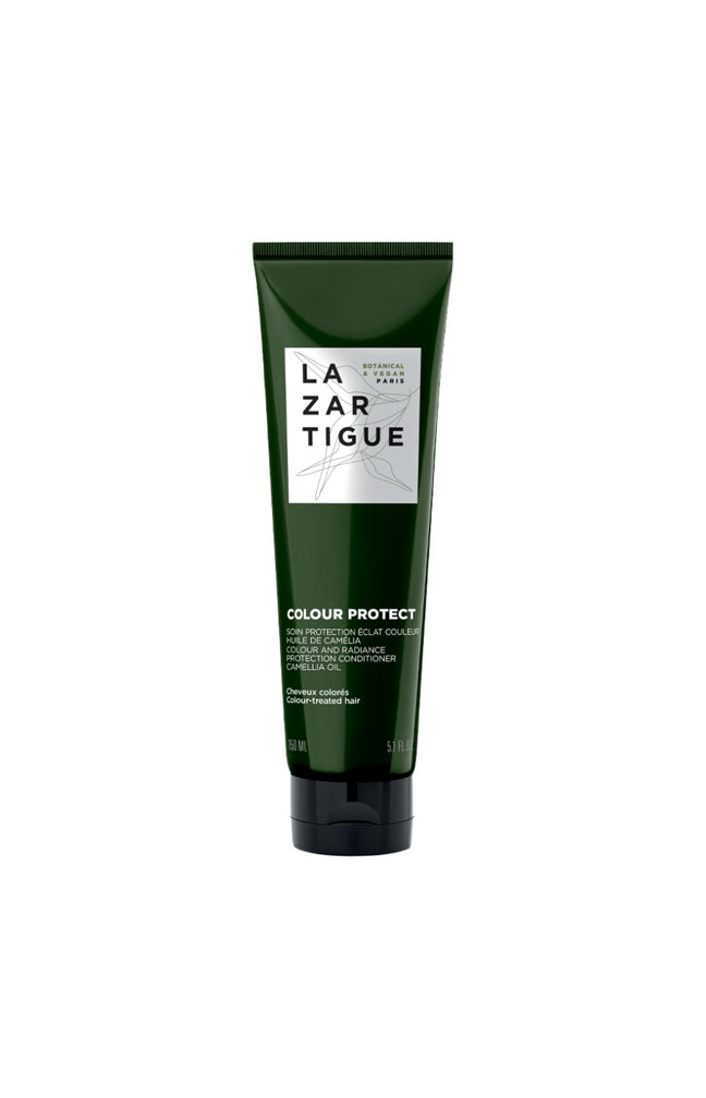 Soin protection éclat couleur - Huile de camélia - Cheveux colorés - 150 ml