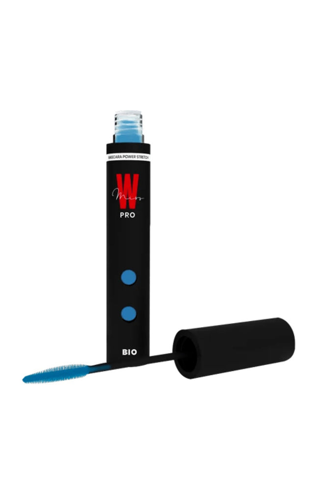 Mascara allongeant bio - Power Stretch