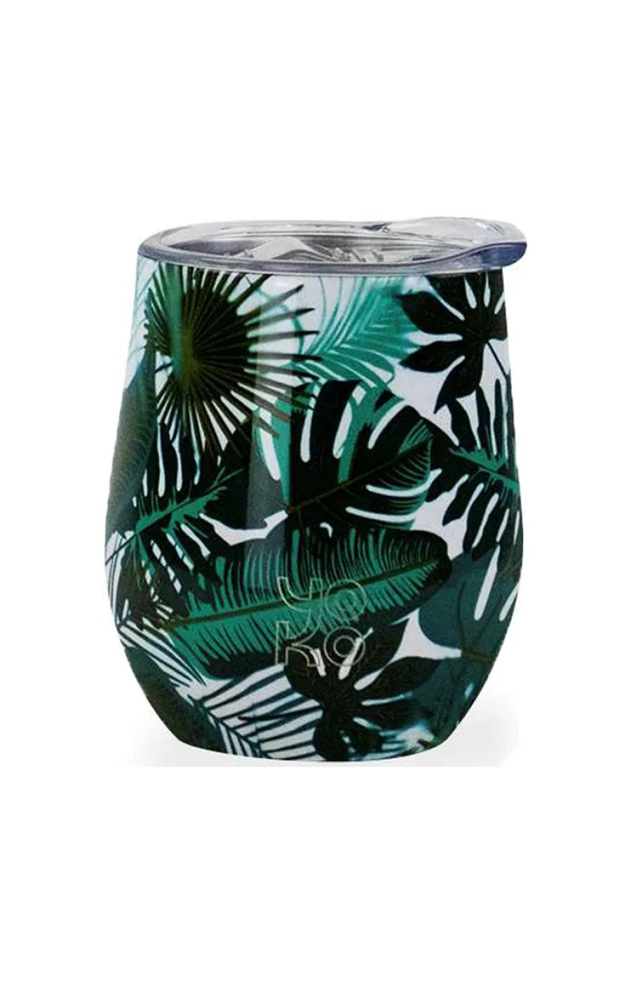 Mug isotherme avec couvercle - Equador - 250 ml