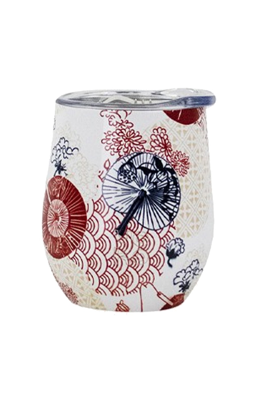 Mug isotherme avec couvercle - Japan - 250 ml