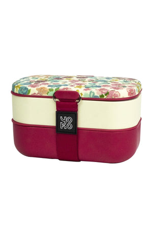 Lunch box - 2 étages - Giverny - 1,2 L