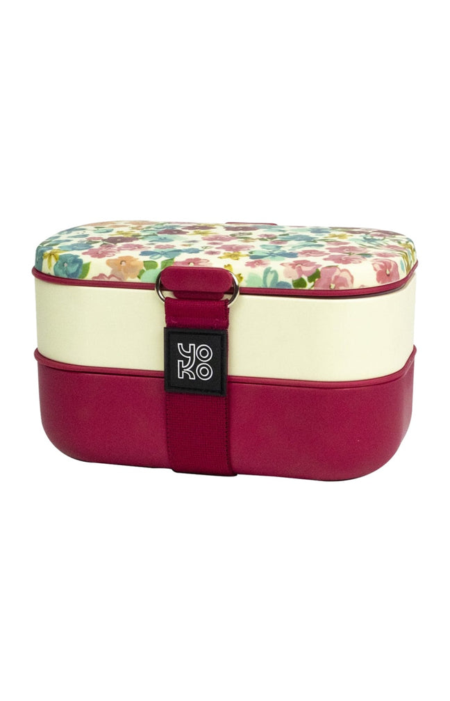 Lunch box - 2 étages - Giverny - 1,2 L