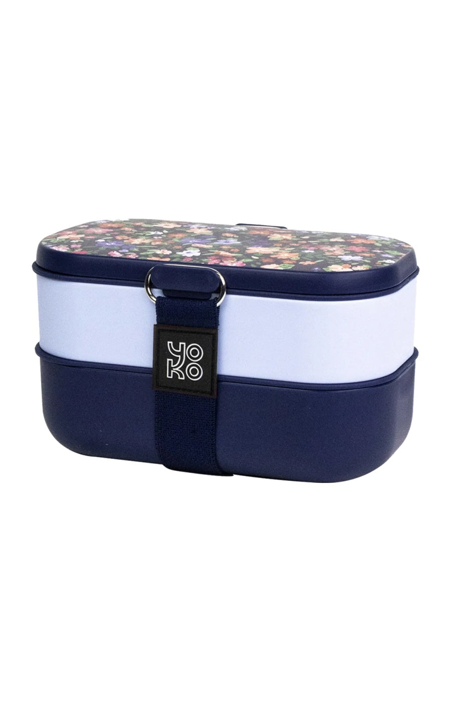 Lunch box - 2 étages - Venise - 1,2 L