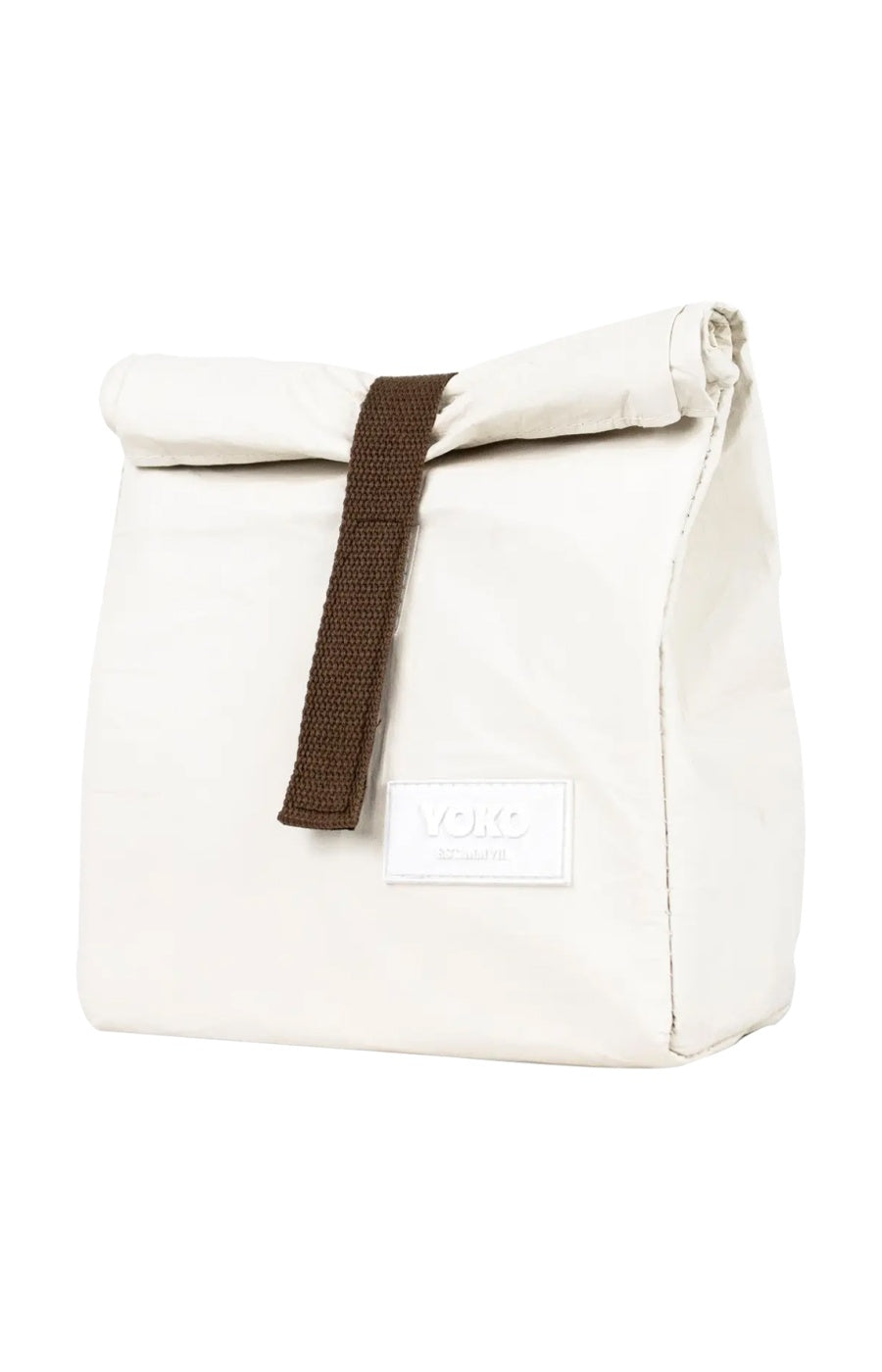 Lunchbag isotherme - Beige