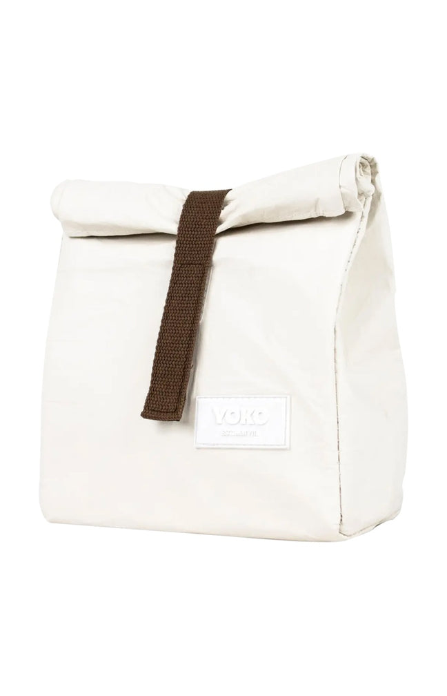 Lunchbag isotherme - Beige