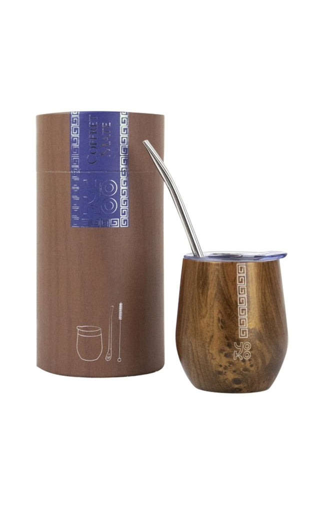 Coffret maté - 4 produits
