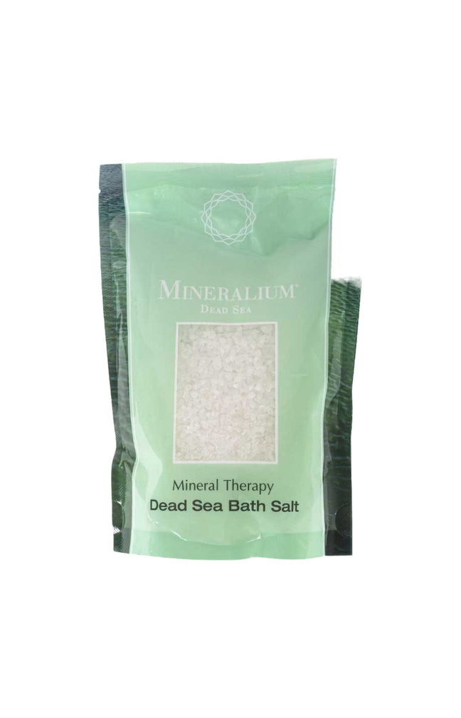 Sel de bain de la mer Morte - Mineral therapy - 300 ml