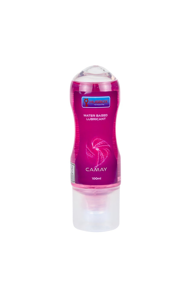 Lubrifiant - Savon doux - 100 ml