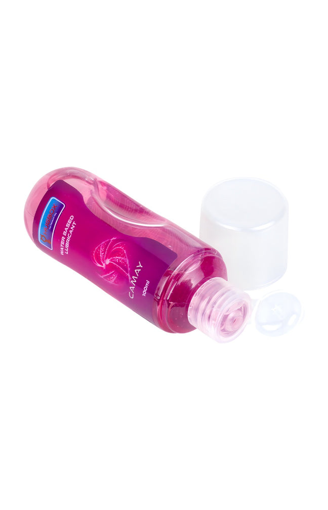 Lubrifiant - Savon doux - 100 ml