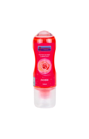 Lubrifiant - Rose - 100 ml