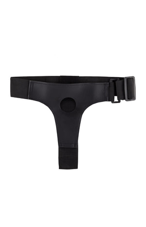 Ceinture ajustable pour godemiché