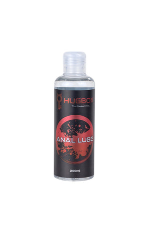 Lubrifiant anal - 200 ml