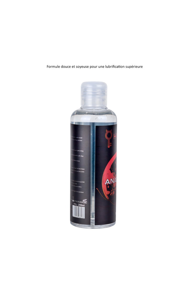 Lubrifiant anal - 200 ml