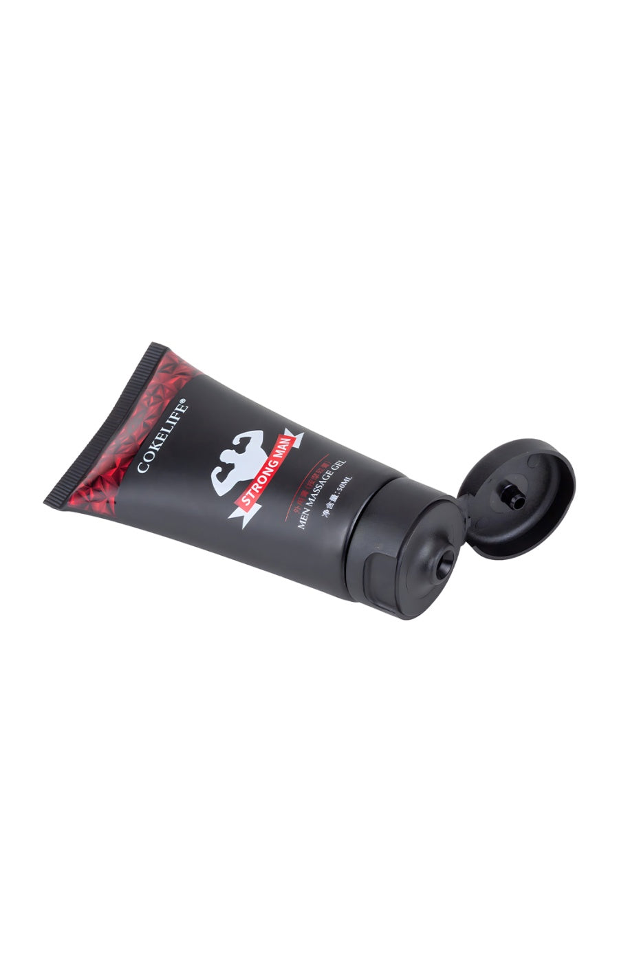 Crème retardatrice d'orgasme - 50 ml