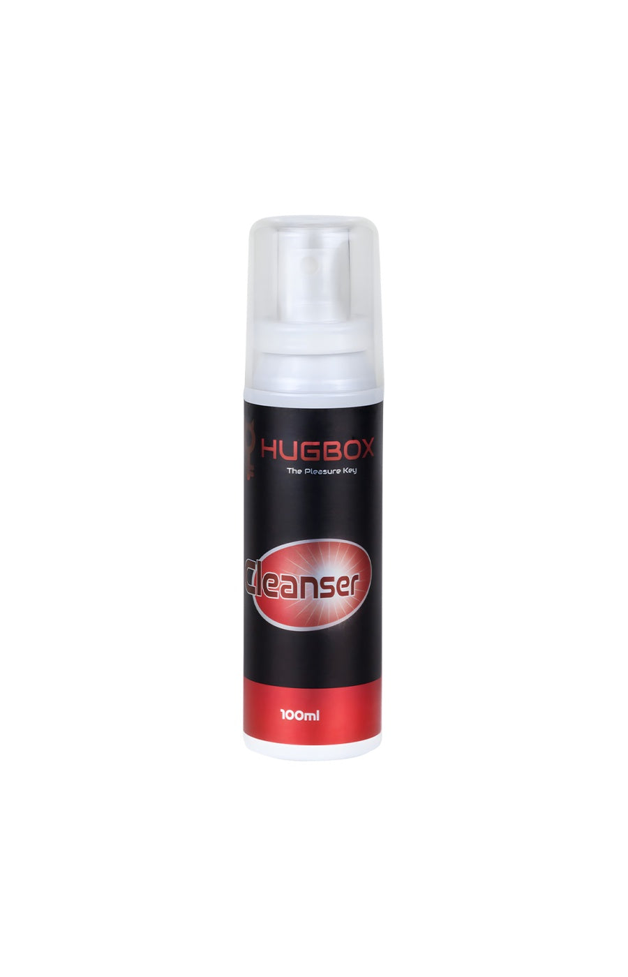 Spray nettoyant sextoys - 100 ml