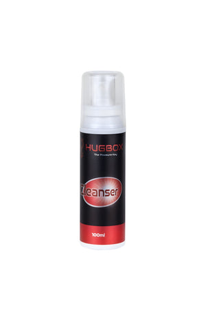 Spray nettoyant sextoys - 100 ml
