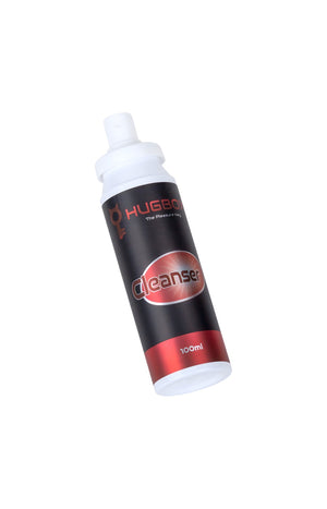 Spray nettoyant sextoys - 100 ml