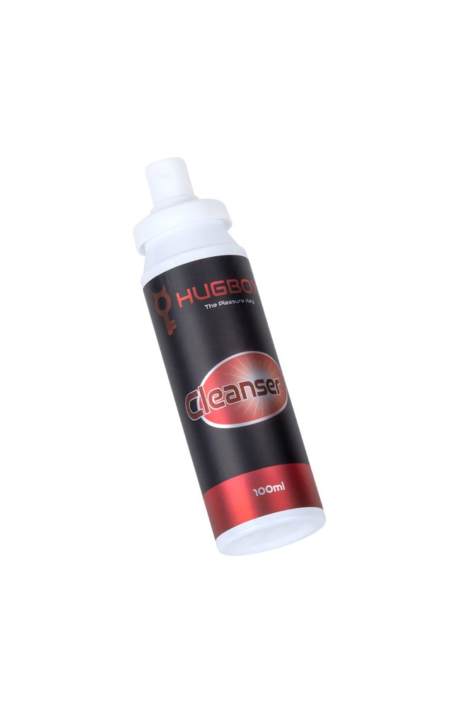 Spray nettoyant sextoys - 100 ml